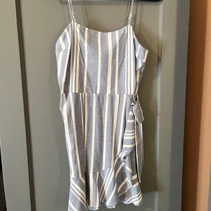 Express sundress